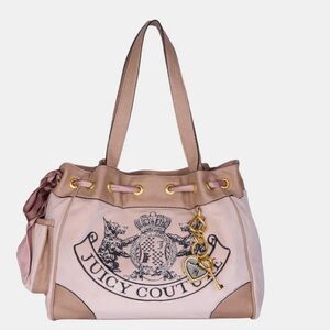 Juicy Couture “Deep Sand” Fall 2025 Release UK Daydreamer NWT